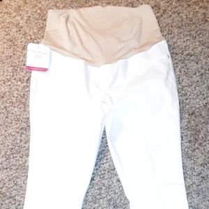 Isabel Maternity by Ingrid & Isabel \ NEW MATERNITY PANTS